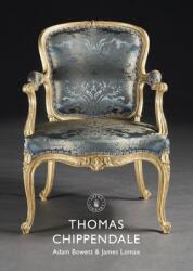 Thomas Chippendale (ISBN: 9781784424770)