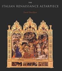 The Italian Renaissance Altarpiece (ISBN: 9780300253641)