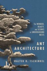 Ant Architecture (ISBN: 9780691179315)