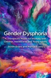 Gender Dysphoria (ISBN: 9781912691784)