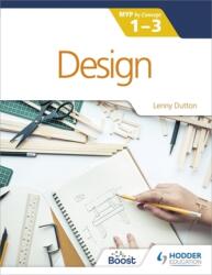 Design for the IB MYP 1-3 (ISBN: 9781398307889)