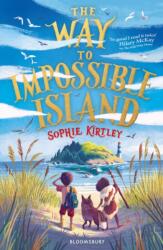 The Way To Impossible Island (ISBN: 9781526616302)