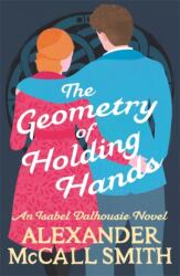 The Geometry of Holding Hands (ISBN: 9780349144092)