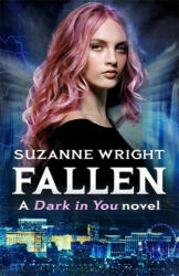 Suzanne Wright - Fallen - Suzanne Wright (ISBN: 9780349428468)