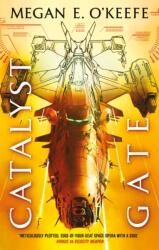 Catalyst Gate (ISBN: 9780356512259)