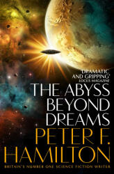 Abyss Beyond Dreams - Peter F. Hamilton (ISBN: 9781529059168)