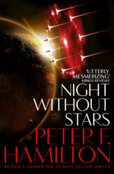 Night Without Stars - Peter F. Hamilton (ISBN: 9781529059175)