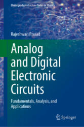 Analog and Digital Electronic Circuits: Fundamentals Analysis and Applications (ISBN: 9783030651282)