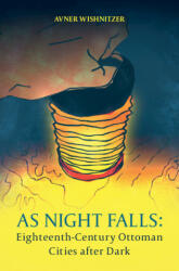 As Night Falls - Avner (Tel-Aviv University) Wishnitzer (ISBN: 9781108832144)