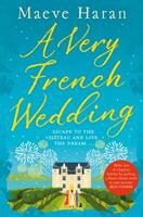 Very French Wedding (ISBN: 9781529035186)