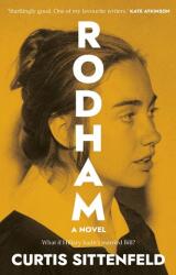 Rodham (ISBN: 9780552776608)