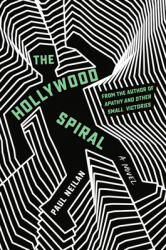 The Hollywood Spiral (ISBN: 9781538736678)