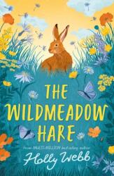 The Wildmeadow Hare (ISBN: 9781788953238)