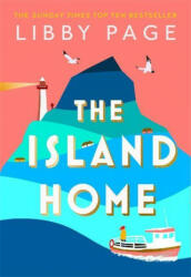 Island Home - Libby Page (ISBN: 9781409188278)
