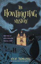 The Howling Hag Mystery (ISBN: 9781913322700)