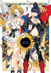 Eniale & Dewiela, Vol. 3 (ISBN: 9781975318673)