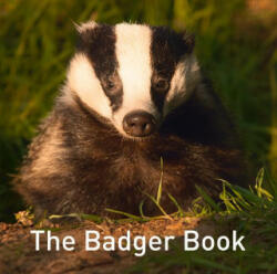 Badger Book (ISBN: 9781913634209)