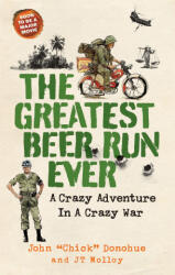 Greatest Beer Run Ever (ISBN: 9781913183318)