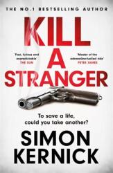 Kill A Stranger (ISBN: 9781472270979)