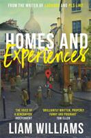 Homes and Experiences - From the writer of hit BBC shows Ladhood and Pls Like (ISBN: 9781473694873)