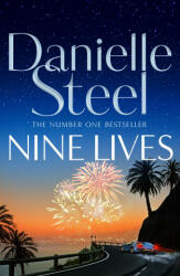Nine Lives (ISBN: 9781529021523)