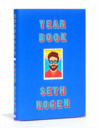 Yearbook - Author to be revealed (ISBN: 9780751575781)