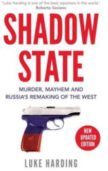 Shadow State (ISBN: 9781783352067)