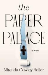 Paper Palace (ISBN: 9780241470725)