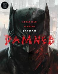 Batman: Damned (ISBN: 9781779509475)