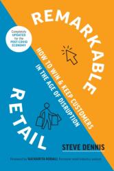 Remarkable Retail (ISBN: 9781928055921)