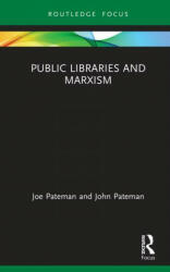 Public Libraries and Marxism (ISBN: 9780367761073)
