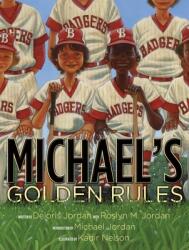 Michael's Golden Rules (ISBN: 9781534495784)