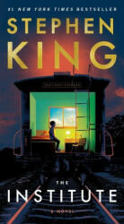 Institute - Stephen King (ISBN: 9781982110574)