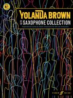 YolanDa Brown's Alto Saxophone Collection - Inspirational works by black composers (ISBN: 9780571541959)