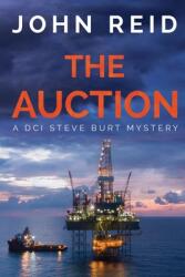 The Auction (ISBN: 9781800161320)