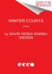 Winter Counts (ISBN: 9780062968951)