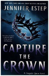 Capture the Crown - ESTEP JENNIFER (ISBN: 9780063023031)