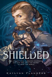 Shielded (ISBN: 9780593118566)