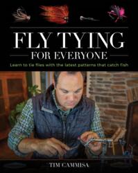 Fly Tying for Everyone (ISBN: 9780811738859)