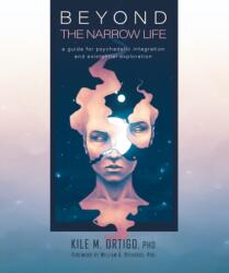 Beyond the Narrow Life (ISBN: 9780907791836)