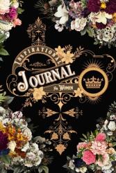 Lined Inspirational Journal for Women (ISBN: 9781034064701)