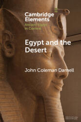 Egypt and the Desert (ISBN: 9781108820530)