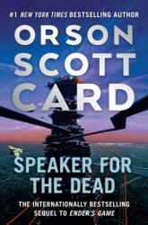 Speaker for the Dead - Orson Scott Card (ISBN: 9781250773067)