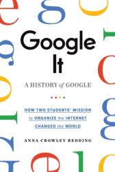 Google It (ISBN: 9781250792105)