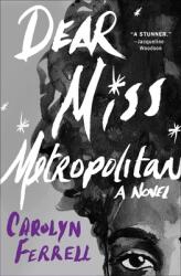 Dear Miss Metropolitan (ISBN: 9781250793614)