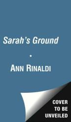 Sarah's Ground (ISBN: 9781442481077)