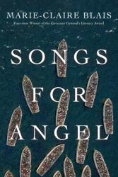 Songs for Angel (ISBN: 9781487006327)