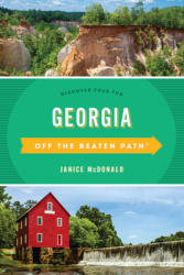 Georgia Off the Beaten Path (ISBN: 9781493053537)