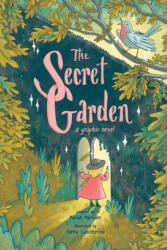 Secret Garden - Hanna Luechtefeld (ISBN: 9781524858155)