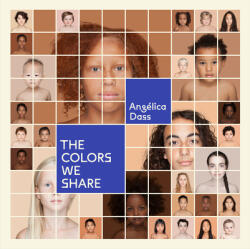 The Colors We Share (ISBN: 9781597115018)